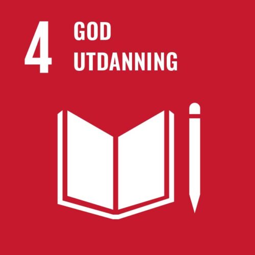God Utdanning